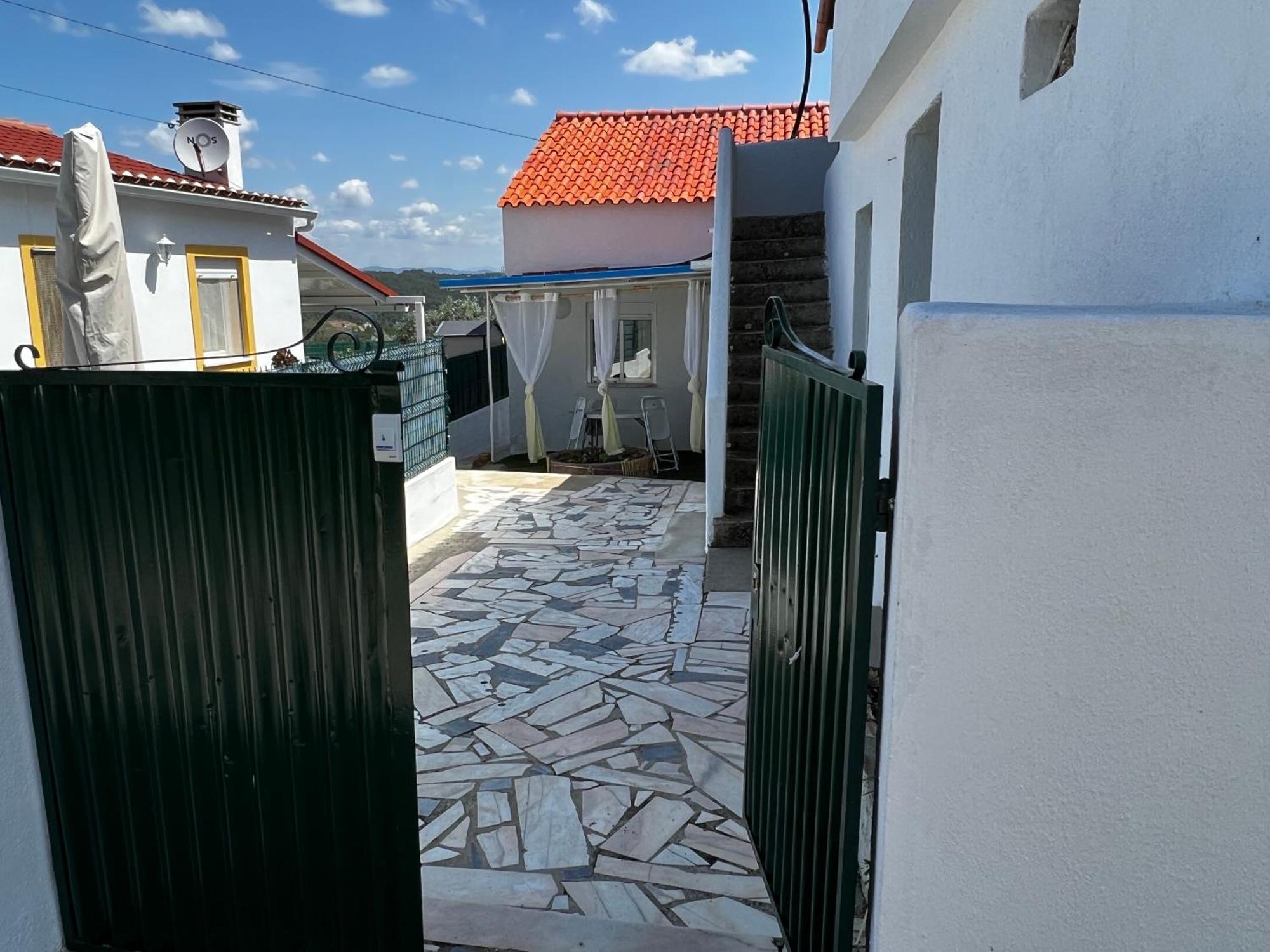 Hotel A Casinha Carreira do Mato Exteriér fotografie